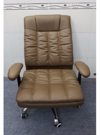 Ghế Giám Đốc Bọc Da Simili – GGDVP06
