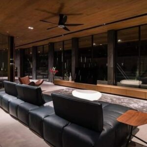 Bộ sofa da italy đẹp