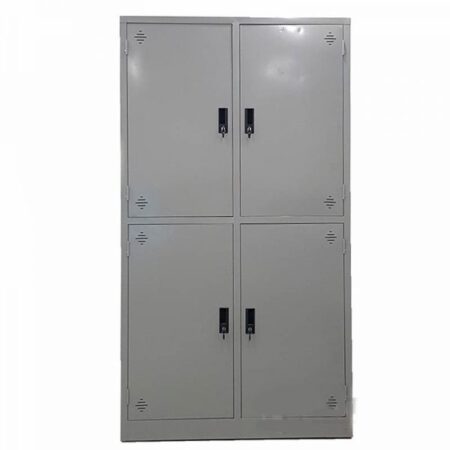 Tủ Sắt 4 Ngăn Giá Rẻ – TSVP08
