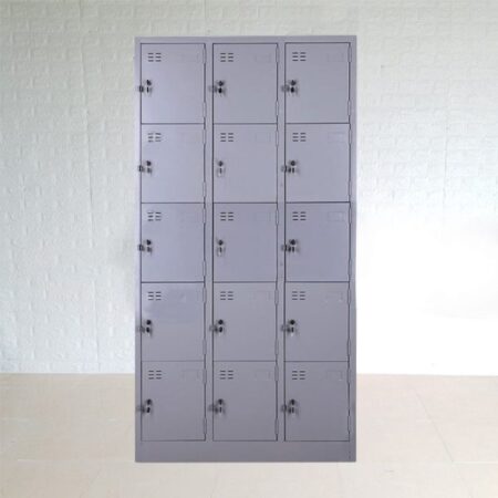 Tủ Locker 15 Ngăn – TLVP07
