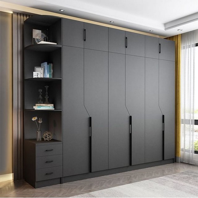 Tổng Hợp 135+ Mẫu Tủ Quần Áo Thông Minh Đa Năng Giá Rẻ 2023 14 Ảnh 13: Nội Thất Vượng Phát cam kết báo giá chi tiết từng mẫu tủ quần áo
