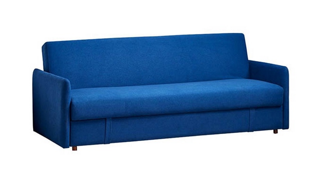 Ảnh 8: Ghế sofa giường có hộc