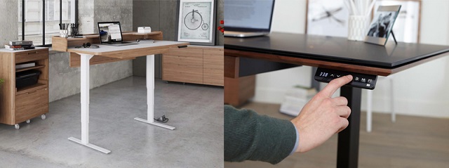 Tổng Hợp 20+ Mẫu Bàn Làm Việc Thông Minh Chất Lượng 2023 31 Chọn bàn thông minh xây dựng cuộc sống hiện đại
