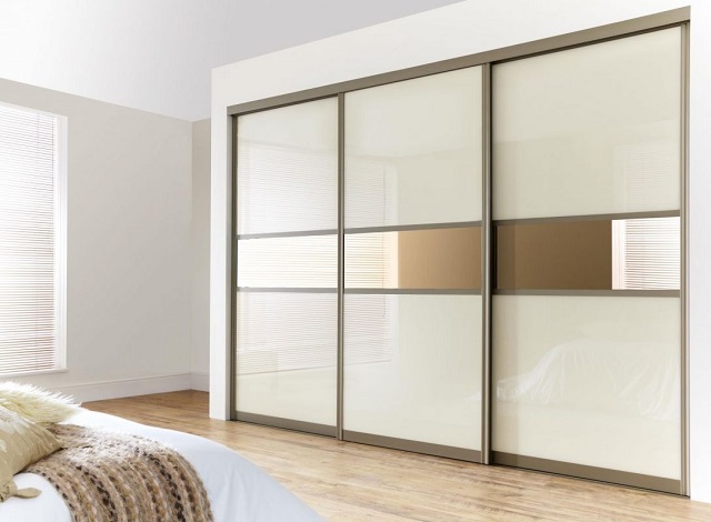 Top 66+ Mẫu Tủ Quần Áo Âm Tường Đẹp Nhất Năm 2023 8 Tủ quần áo cánh lùa tiết kiệm diện tích tối ưu