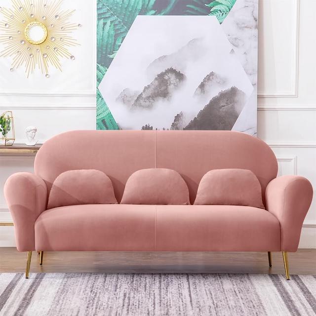 Ưu điểm của sofa vải nỉ
