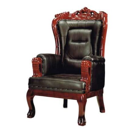 Ghế Giám Đốc Chân Tĩnh – GGDVP18