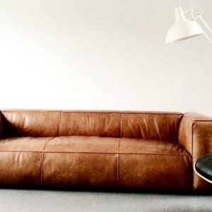 Sofa da lộn