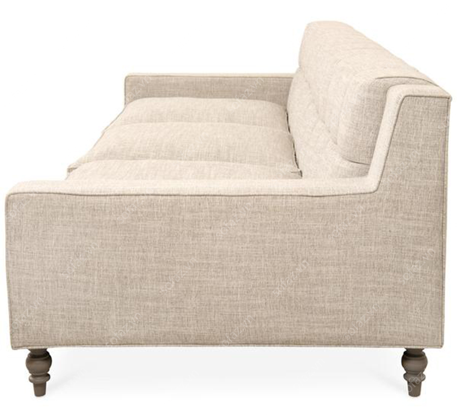 Mẫu sofa văng 3 chỗ ngồi phù hợp với mọi không gian
