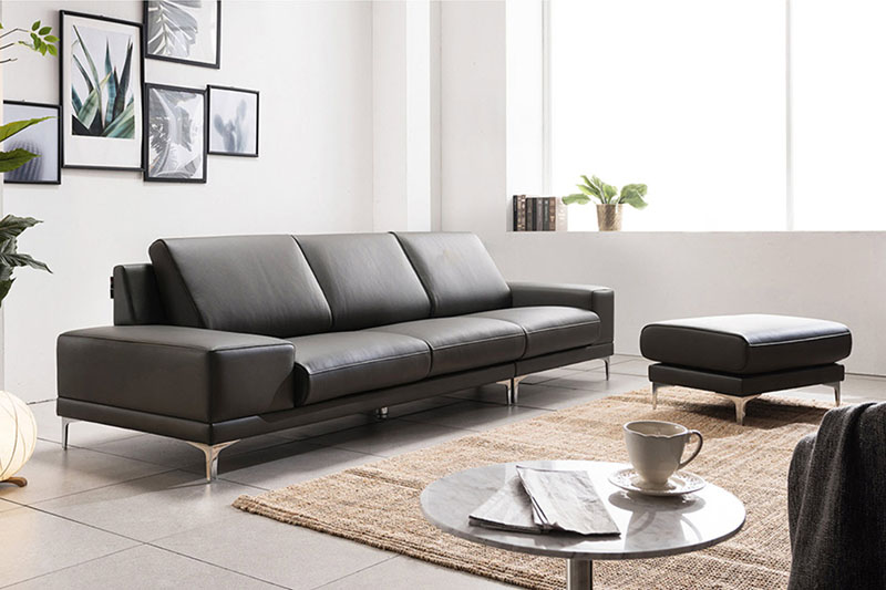 Lựa chọn thiết kế sofa văng phù hợp với nhu cầu sử dụng