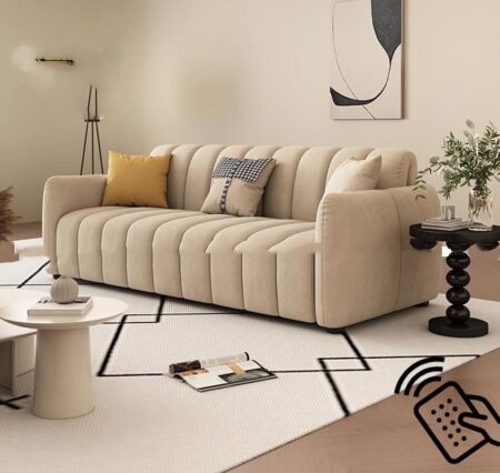 Sofa Giường Thông Minh Điều Khiển Tự Động – SGNVP11