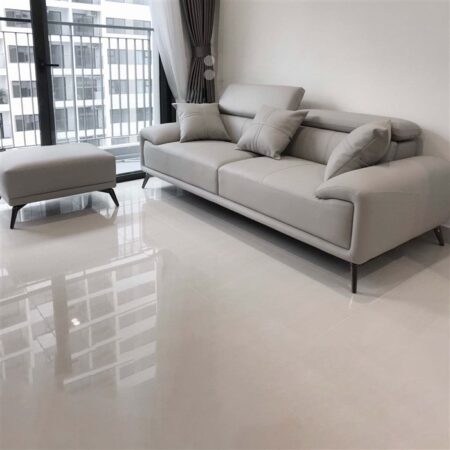 Sofa Văng Bọc Da PU – SVVP19