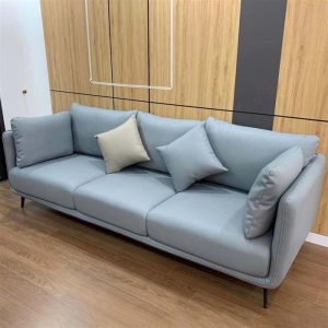 Sofa văng phong cách hiện đại tinh tế