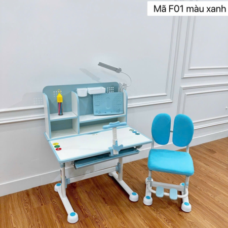 Bàn ghế học sinh – BHSVP – TP08