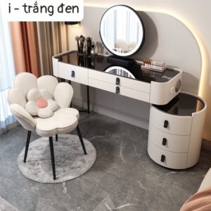 Ban trang diem loa sac TDLSVP09
