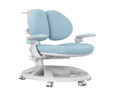 Ghế học sinh đệm êm thoáng khí, bánh xe chống trượt - GHSVP04