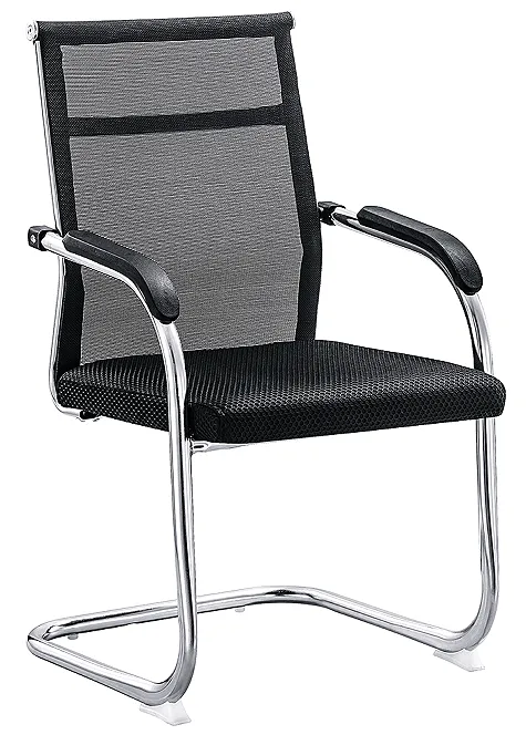 Ghế chân quỳ nhựa lưới tay ốp nhựa - GCQVP22