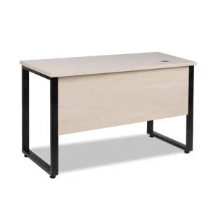 Bàn Chân Sắt Chữ U 1m2 Có Yếm - BCSVP75