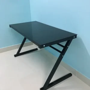Bàn Làm Việc Chân Sắt Chữ Z Gỗ Công Nghiệp - BCSVP73