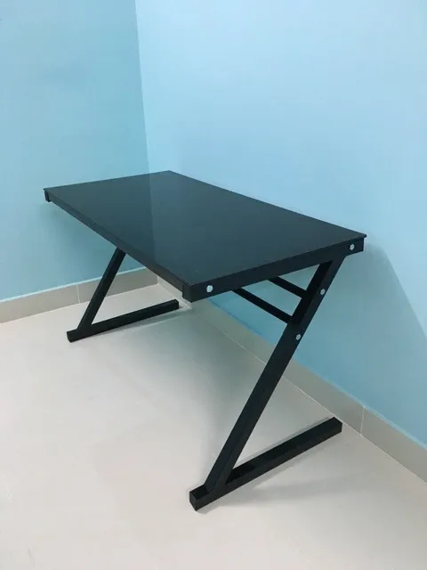 Bàn Làm Việc Chân Sắt Chữ Z Gỗ Công Nghiệp - BCSVP73