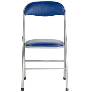 Ghế Gấp Khung Sắt Tĩnh Điện - GGVP05