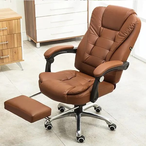 Ghế Lãnh Đạo Có Ngả Lưng - GGGDVP23