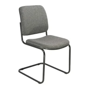 Ghế Quỳ Không Tay bọc nỉ - GCQVP07