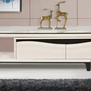 Kệ Tivi Mặt Đá Tự Nhiên Nhập Khẩu - KTVP12