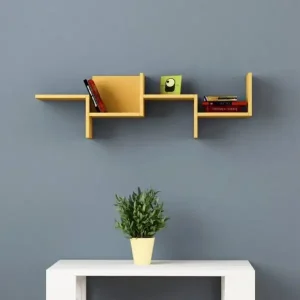 Kệ Trang Trí Watson Treo Tường Hiện Đại - KTTVP06