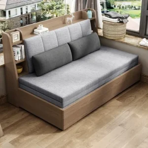 Sofa Bed Phong Cách Hiện Đại - SGVP14