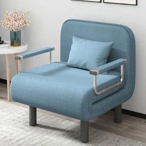 Sofa Giường Đơn tích hợp giường đơn tiện lợi tiết kiệm ko gian - SGVP06