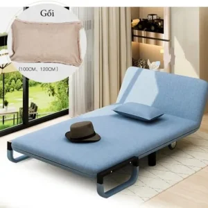Sofa Giường Gấp dễ sử dụng tiện lợi thẩm mỹ cao - SGVP09