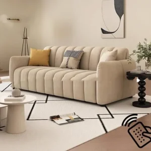 Sofa Giường Thông Minh Điều Khiển Tự Động - SGVP11