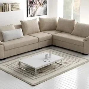 Sofa nỉ cotton – SNVP05