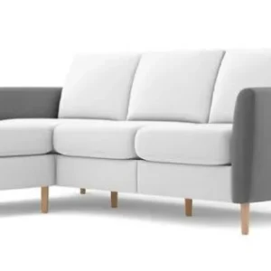 Sofa nỉ nhung – SNVP13