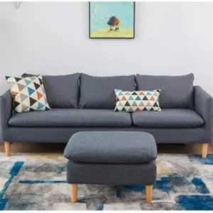 Sofa nỉ văng – SNVP14