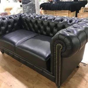 Sofa Văng Phong Cách Cổ Điển - SVVP20