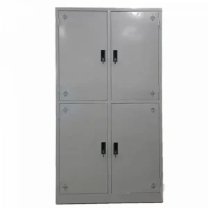 Tủ Sắt 4 Ngăn Giá Rẻ – TSVP08