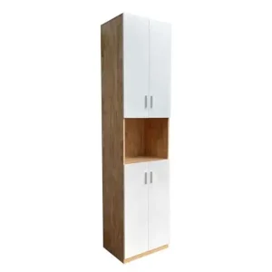 Tủ Tài Liệu 2 Cánh 5 Tầng - THSGVP05