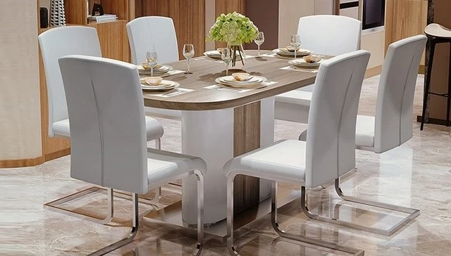 Bàn ăn cung cấp bởi Nội Thất Vượng Phát đảm bảo chất lượng Bàn ăn cung cấp bởi Nội Thất Vượng Phát đảm bảo chất lượng