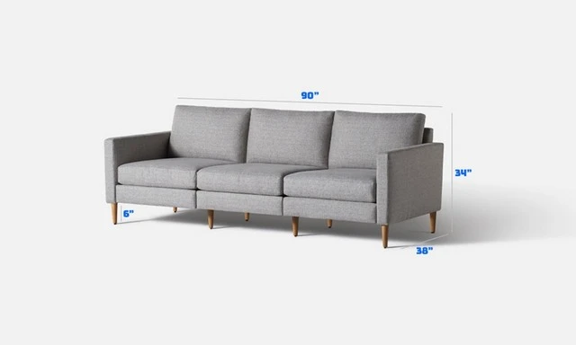 Bạn cần đo cả diện tích chiếc ghế sofa Bạn cần đo cả diện tích chiếc ghế sofa
