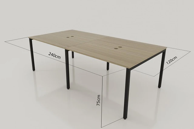 Bàn họp cho văn phòng, công ty