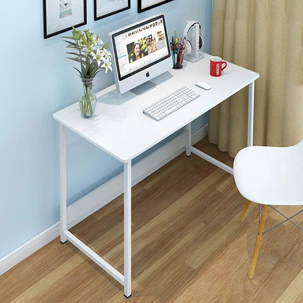Mẫu bàn văn phòng với phần chân sắt được sơn tĩnh điện thiết kế theo hình chữ U – BCSVP08 Mẫu bàn văn phòng với phần chân sắt được sơn tĩnh điện thiết kế theo hình chữ U – BCSVP08
