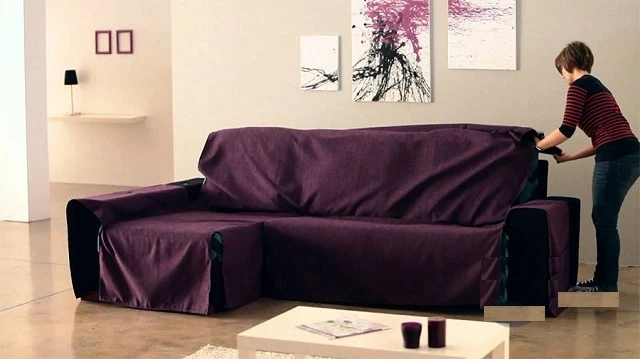 Bọc lưng ghế Bọc lưng ghế