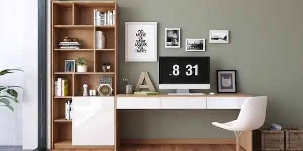 Kệ sách trang trí bàn làm việc là món đồ không nên bỏ qua Kệ sách trang trí bàn làm việc là món đồ không nên bỏ qua