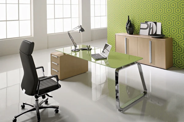Cân nhắc về chất liệu khi lựa chọn bàn làm việc Cân nhắc về chất liệu khi lựa chọn bàn làm việc