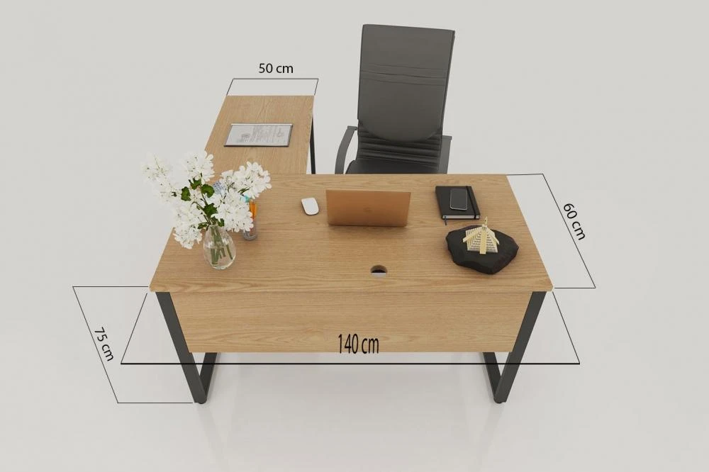 Cân nhắc về kích thước khi chọn bàn Cân nhắc về kích thước khi chọn bàn