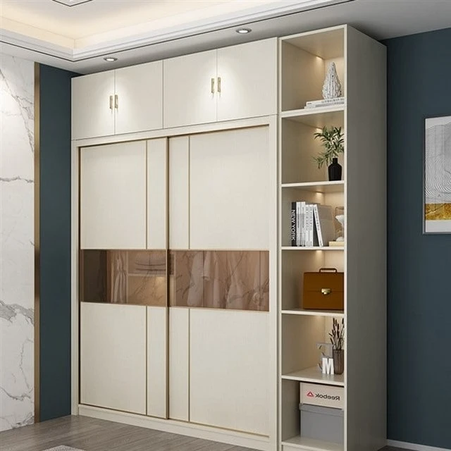 Mẫu tủ quần áo đẹp làm từ nhựa chịu lực Mẫu tủ quần áo đẹp làm từ nhựa chịu lực