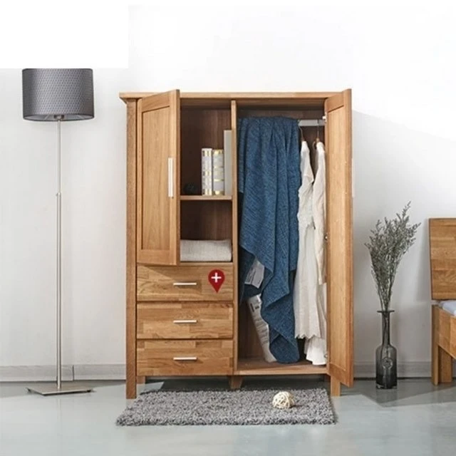 Tủ quần áo cho căn phòng có diện tích hẹp Tủ quần áo cho căn phòng có diện tích hẹp