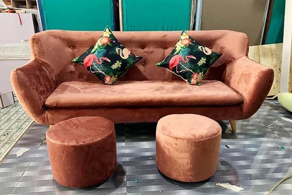 Tìm hiểu về ưu điểm của sofa nỉ Tìm hiểu về ưu điểm của sofa nỉ