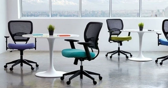 Vệ sinh ghế văn phòng mang đến nhiều lợi ích cho người dùng Vệ sinh ghế văn phòng mang đến nhiều lợi ích cho người dùng